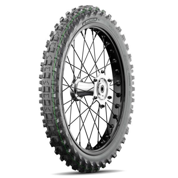 Enduro Medium 2 90/100-21 M/c