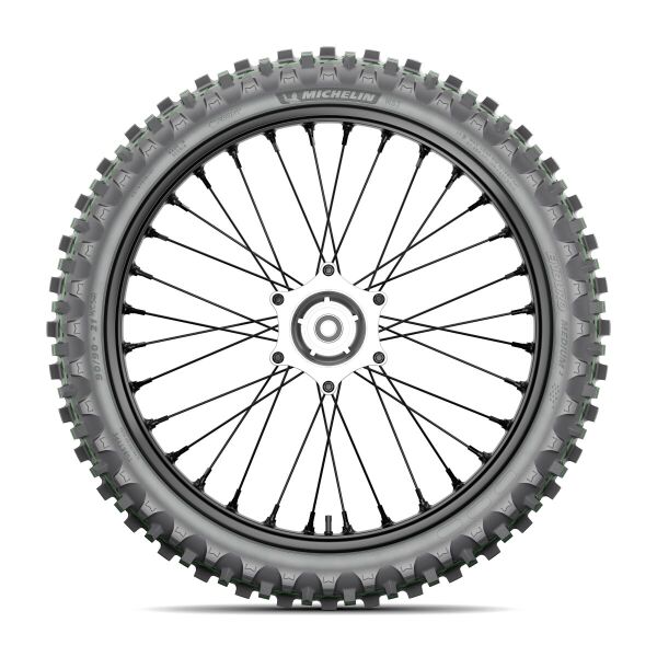 Enduro Medium 2 90/100-21 M/c