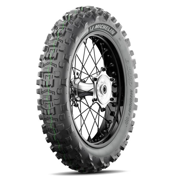 Enduro Medium 2 120/90-18 M/c
