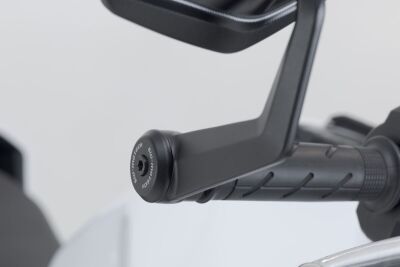 Bar End Mirror