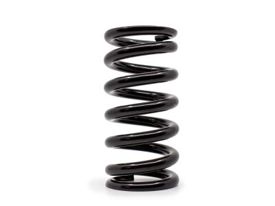 Spring 46/200/28 N/mm - Black