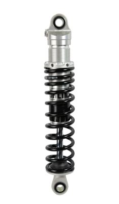 Spring 46/220/28 N/mm - Black