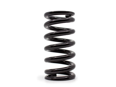 Spring 46/220/38 N/mm - Black