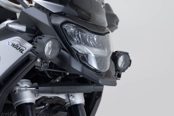 Evo High Beam Kit