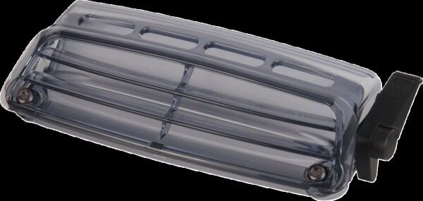 Windshield Vent Tint Gl1800