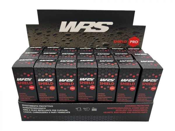 Wndscrn Cleaner Wrs Shield Pro