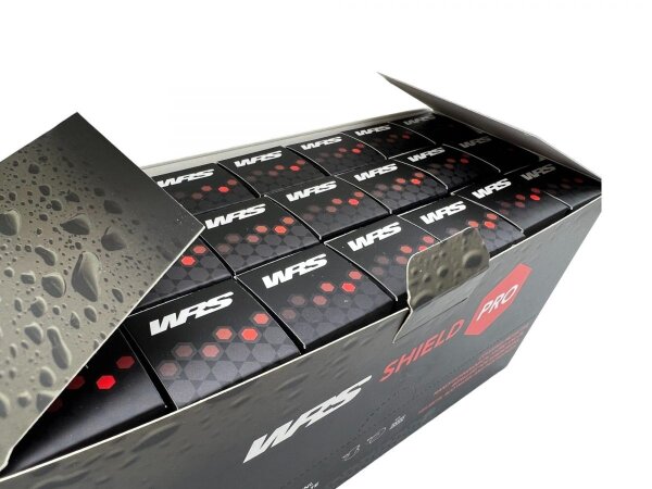 Wndscrn Cleaner Wrs Shield Pro