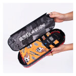 American Socks Skateboard Gift Box signature socks EU size 36-41; US size 6-8;5; 20 cm