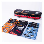 American Socks Skateboard Gift Box signature socks EU size 36-41; US size 6-8;5; 20 cm