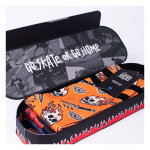 American Socks Skateboard Gift Box signature socks EU size 36-41; US size 6-8;5; 20 cm