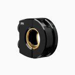 Motogadget mo.switch 2 push button housing. Black