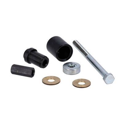 MCS, wristpin bushing driver tool