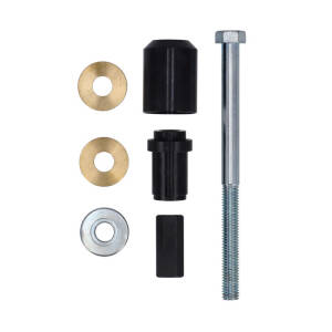 MCS, wristpin bushing driver tool