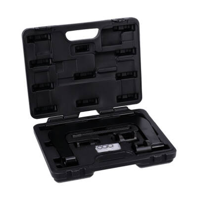 MCS, valve spring compressor tool set