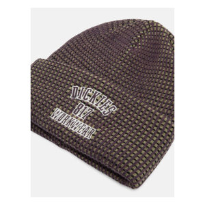 Dickies Columbia falls beanie military green One size...