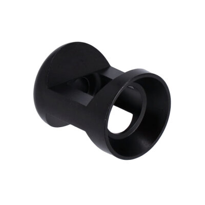 MCS, conical Beehive valve spring collar