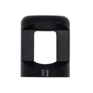 MCS, conical Beehive valve spring collar