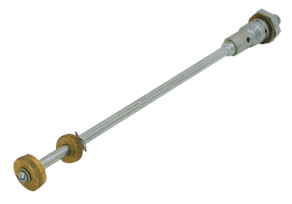 Petcock Shut-Off Rod EL36-52 FL41-65 (DE)