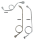 Gas Line Chrome FL50-65 (DE)