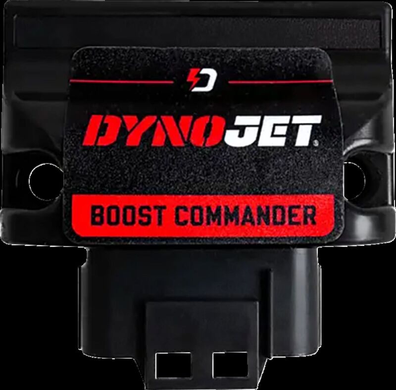 Boost Commander Kit 21+ Can-am