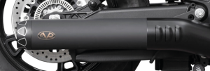 V-Perf. Rebel S/O Chrome Scout25-Up E5 (DE)