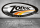 100pck Zodiac Concrete Sticker 105x74mm (DE)