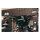 HundredBoyz X MCS Clubstyle Pack. 8" CBW