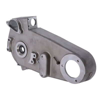 Inner primary cover. Cast