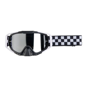 Biltwell Ridgeline goggles checkers