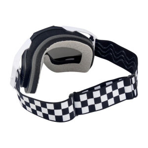 Biltwell Ridgeline goggles checkers