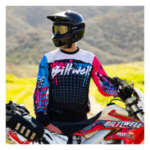 Biltwell Ridgeline goggles bolts