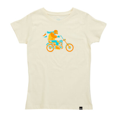 Biltwell Howdy female t-shirt Size M