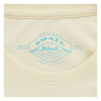 Biltwell Howdy female t-shirt Size M
