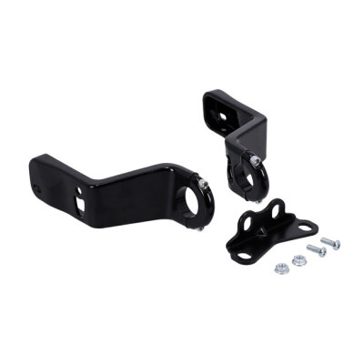 MCS, fairing support kit M8 Low Rider ST