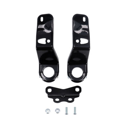 MCS, fairing support kit M8 Low Rider ST