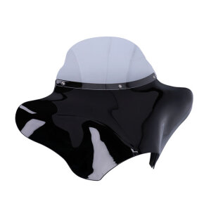 MCS, outer batwing fairing kit. fork mounted