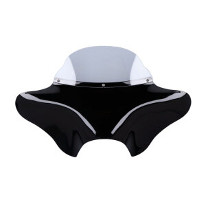 MCS, outer batwing fairing kit. fork mounted