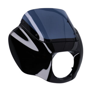 MCS, sport fairing kit, M8 Softail