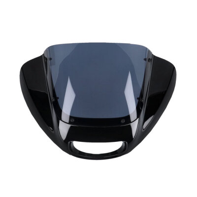 MCS, sport fairing kit, M8 Softail