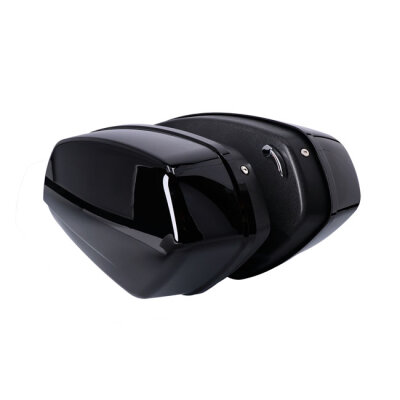 MCS, saddlebag kit M8 Sport Glide & Low Rider