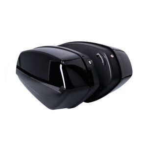 MCS, saddlebag kit M8 Sport Glide & Low Rider