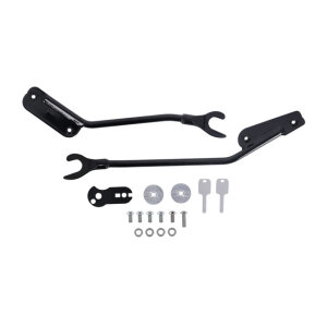 MCS, saddlebag kit M8 Sport Glide & Low Rider