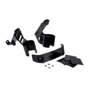 MCS, mount bracket kit for sport fairing M8 Softail