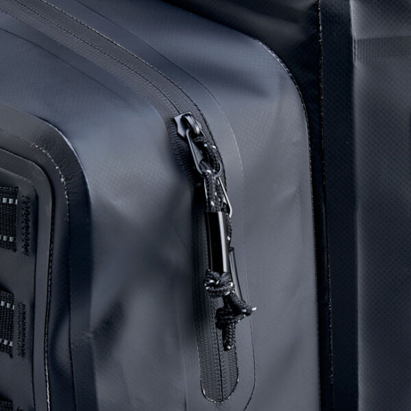 Biltwell, Exfil-105 dry bag. Black