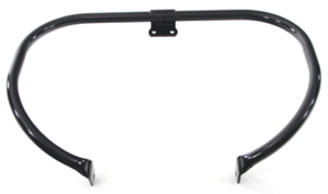 Engine Guard Blk FL48-E54 Wishbone