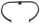Engine Guard Blk FL48-E54 Wishbone (DE)