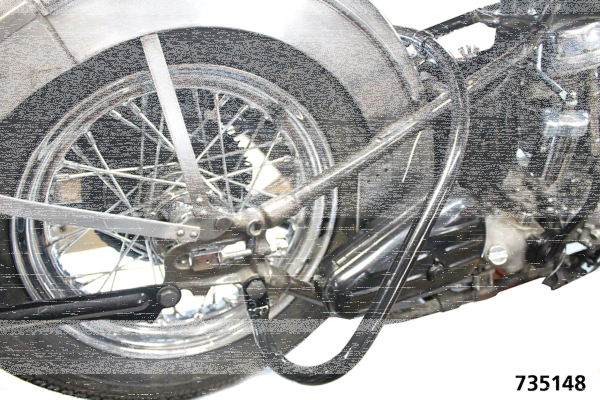 Frame Guard Blk EL36-40 UL38-48 FL41-57 (DE)