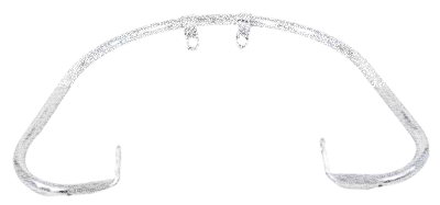 Frame Guard Chr EL36-40 UL38-48 FL41-57 (DE)