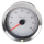 4" Tachometer Silver (DE)