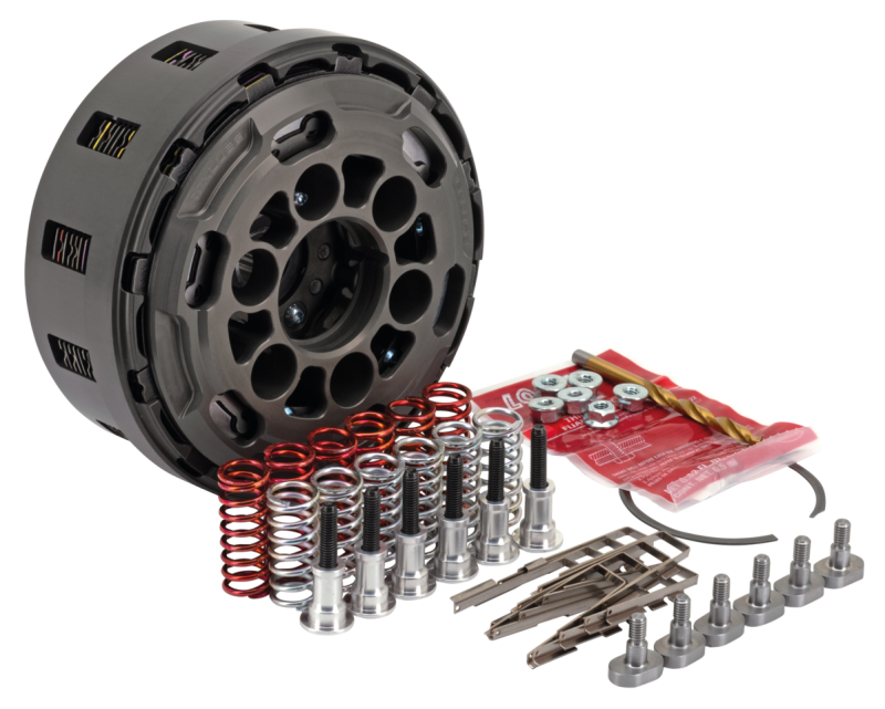 Rekluse APEX Clutch & Basket TC11-17 (DE)
